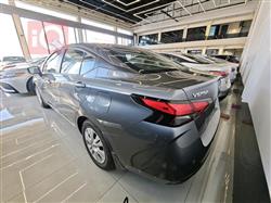 نیسان ڤێرسا